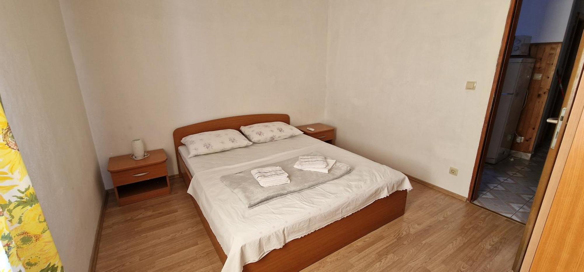 Apartments Duvnjak Omis Exterior photo