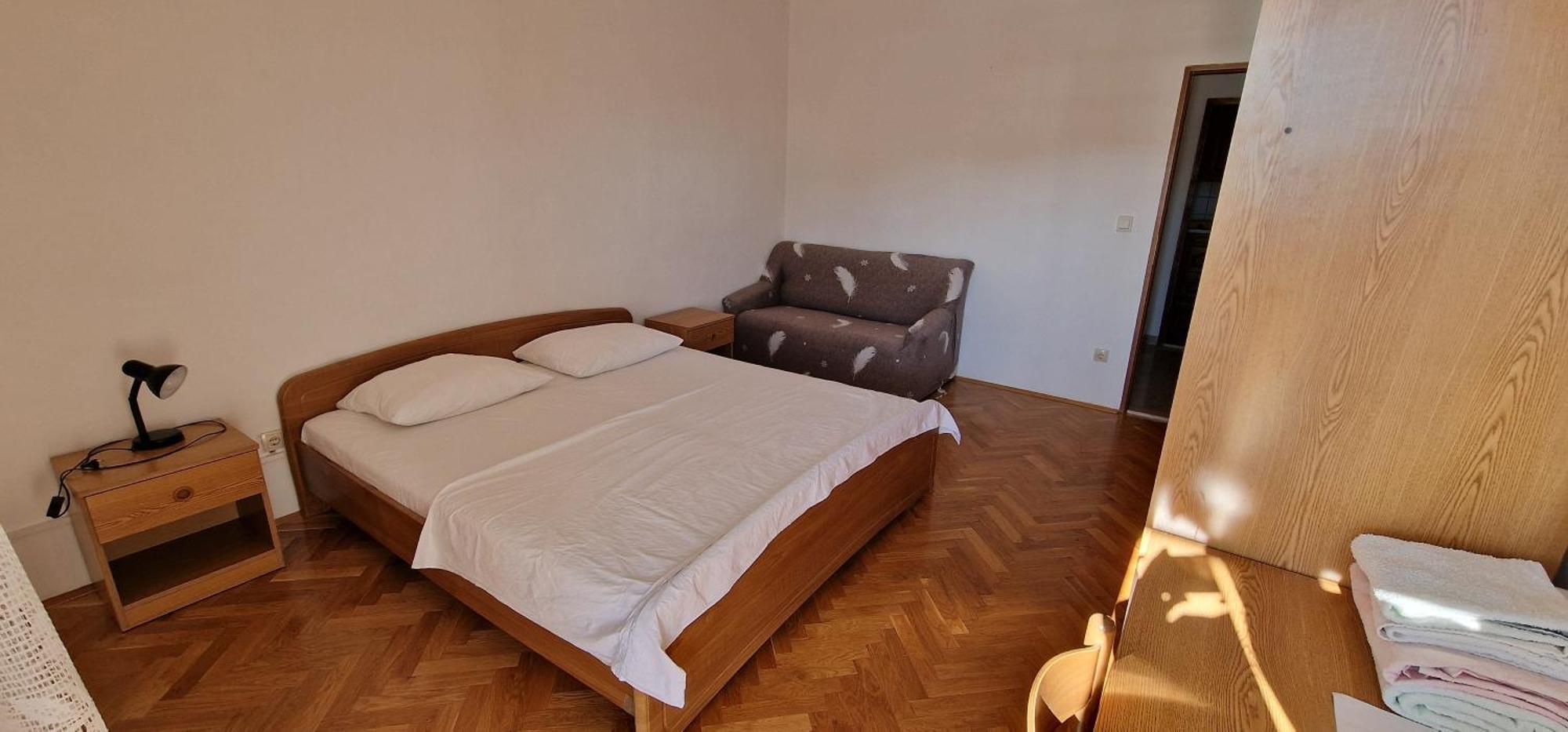 Apartments Duvnjak Omis Exterior photo